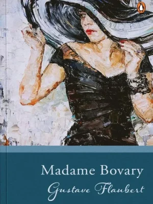 Madame Bovary (Penguin)