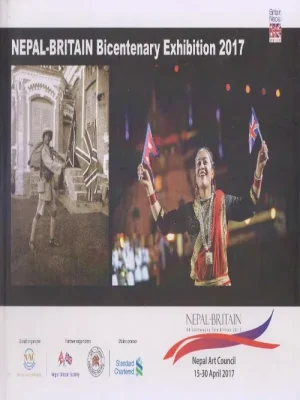 Nepal Britain Bicentenary Exhibition