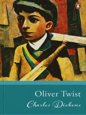 Oliver Twist (Penguin)