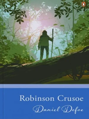 Robinson Crusoe (Penguin)