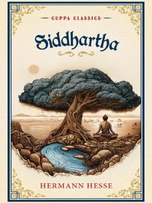 Siddhartha (Cuppa Classics)