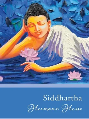 Siddhartha (Penguin AD)