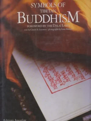 Symbols of Tibetan Buddhism