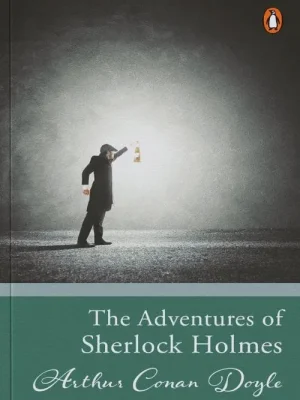 The Adventures Of Sherlock Holmes (Penguin)