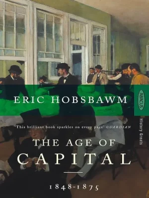 The Age of Capital