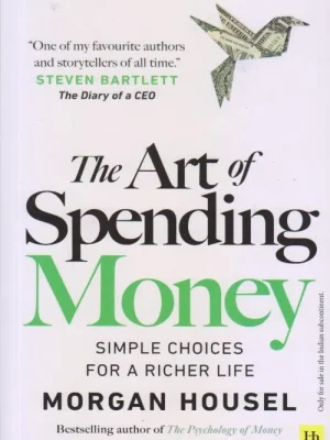 The Art of Spending Money