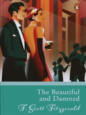 The Beautiful And Damned (Penguin)