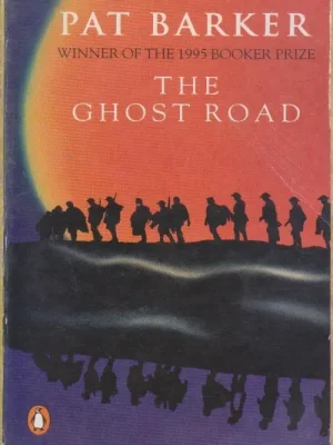 The Ghost Road