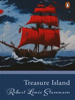 Treasure Island (Penguin)