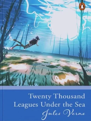 Twenty Thousand Leagues Under the Sea (Penguin)
