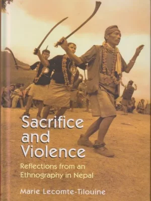 Sacrifice and Violence