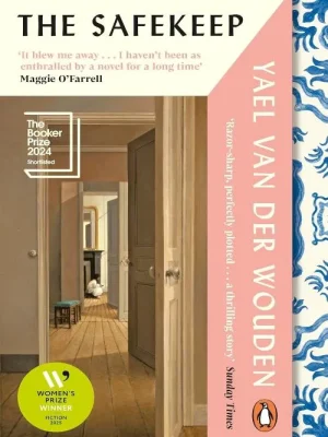 The Safekeep
