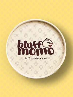 Bluff Momo