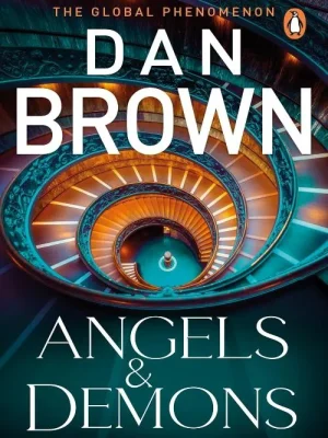 Angels And Demons
