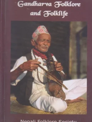 Gandharva Folklore and Folklife