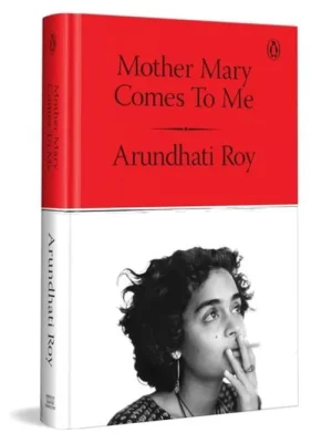 Mother Mary Comes to Me