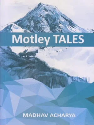 Motley Tales