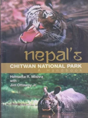 Nepal's Chitwan National Park