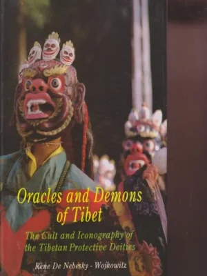 Oracles and Demons of Tibet