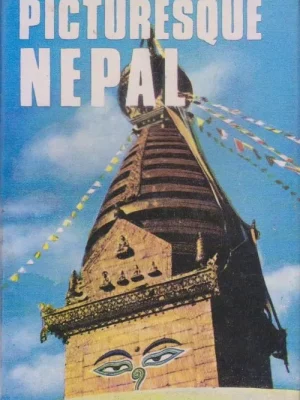 Picturesque Nepal