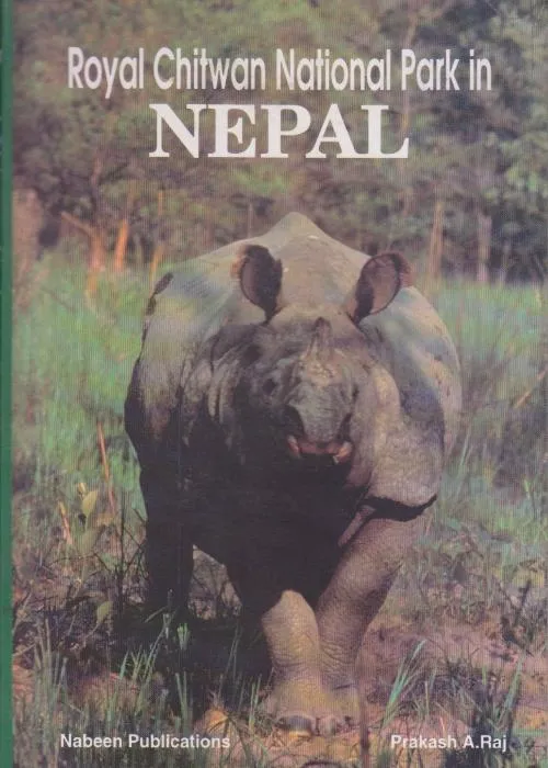 Royal Chitwan National Park in Nepal