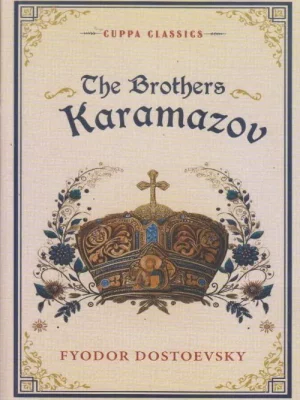 The Brothers Karamazou (Cuppa)