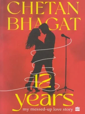 Years (My Messed up Love Story)