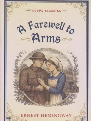 A Farewell to Arms (The Browser)