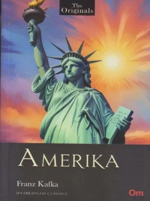 Amerika (Om Books)