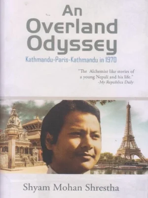 An Overland Odyssey