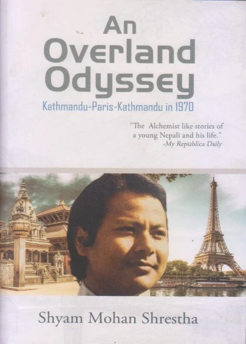 An Overland Odyssey