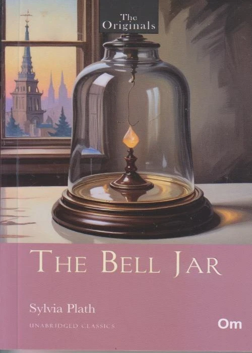 The Bell Jar (Om Books)