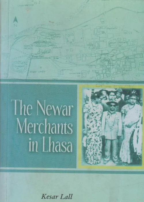 The Newar Merchants in Lhasa