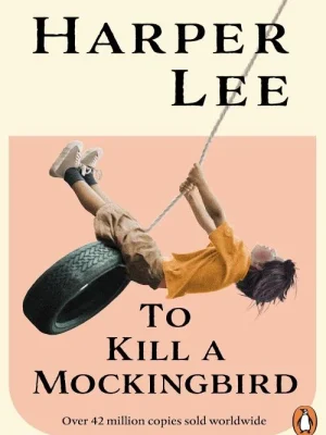 To Kill A Mockingbird (Penguin)