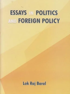 Essays in Politics and Foreign Policy