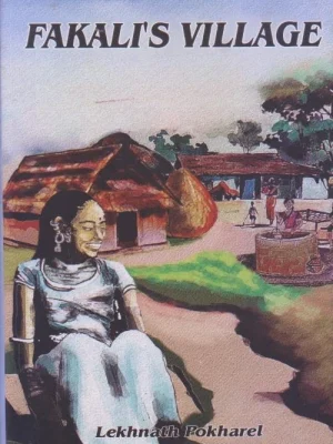 Fakali's Village