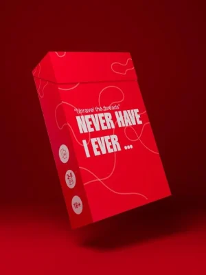 Never Have I Ever (+)