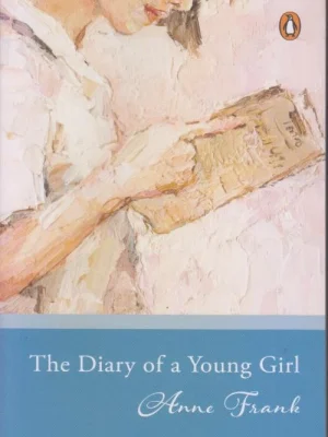 The Diary of a Young Girl (Penguin)