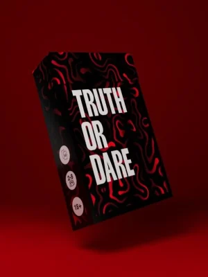Truth Or Dare (+)