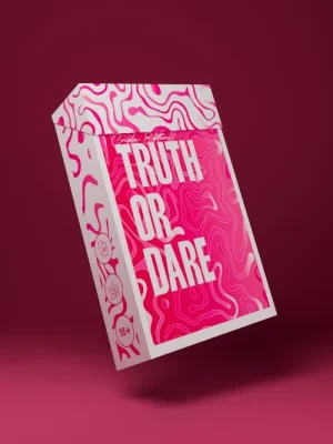 Truth Or Dare (Couples)