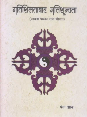 Gatishilatabata Gatishunyata