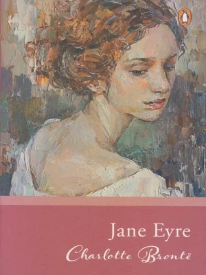 Jane Eyre (Penguin)