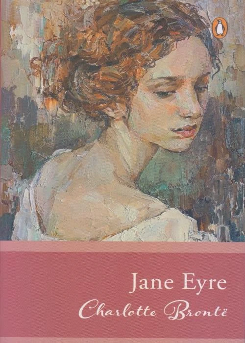 Jane Eyre (Penguin)