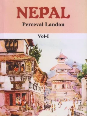 Nepal (Vol I and II)