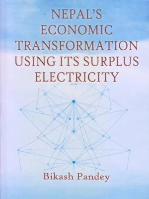 Nepal's Economic Transformation