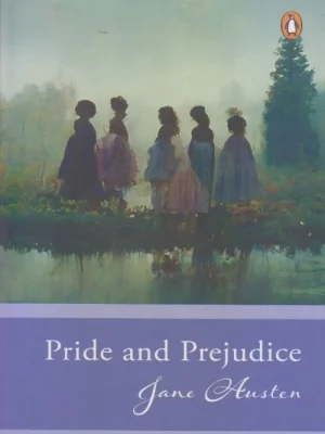 Pride and Prejudice