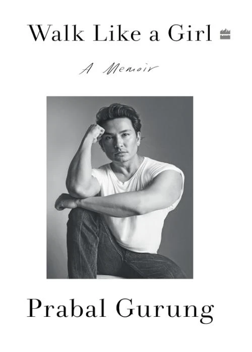 Walk Like A Girl – Prabal Gurung